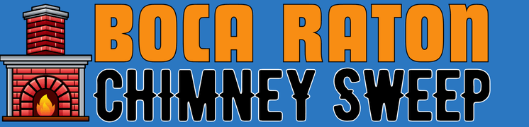 Chimney Sweep Boca Raton FL