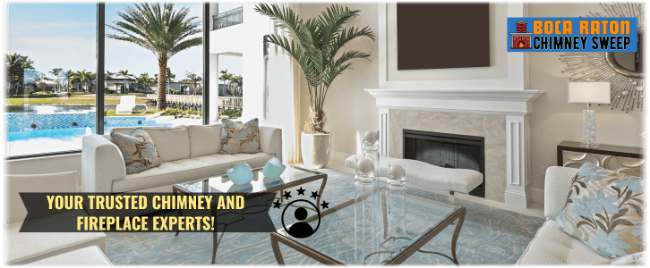 Chimney and Fireplace Solutions