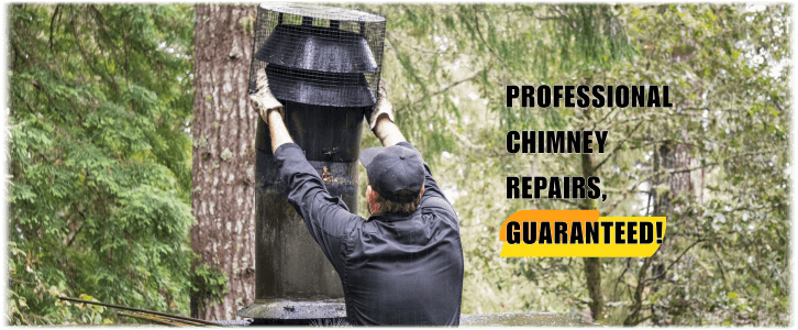 Chimney Repair Boca Raton FL