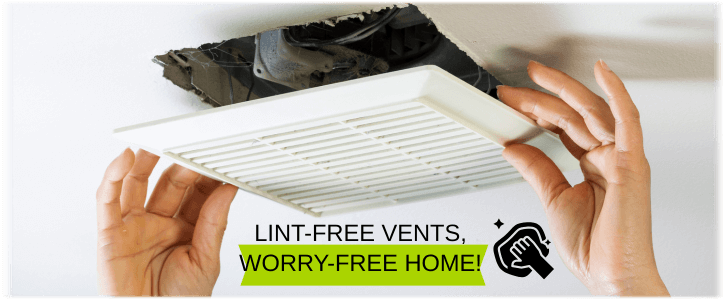 Dryer Vent Cleaning Boca Raton FL