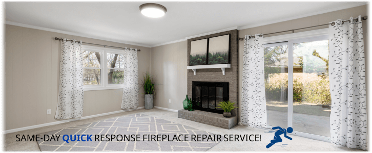 Fireplace Repair Boca Raton FL